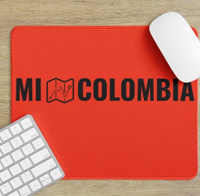 Mí Colombia